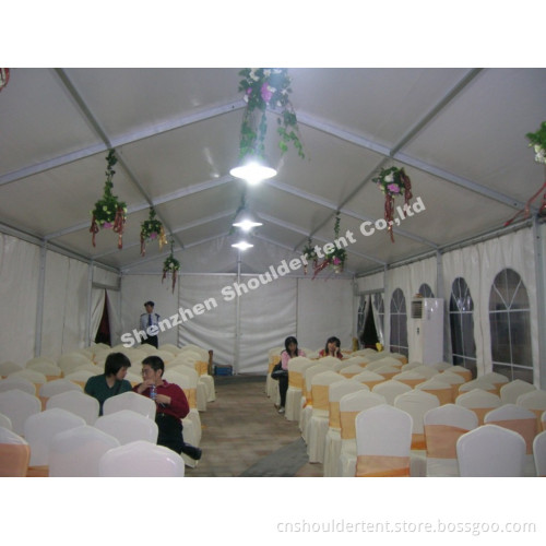 2015 Newest Fireproof Tent with Good Quality